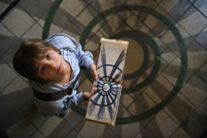CasaKids-FilmKlub SPEZIAL: "Architektur": Das Haus der Krokodile @ Casablanca Filmkunsttheater | Nürnberg | Bayern | Deutschland