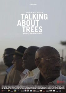 KINO IM KINO: Filmreihe im Rahmen der Ausstellung HYBRID MODERNISM: MOVIE THEATRES IN SOUTH INDIA: TALKING ABOUT TREES @ Casablanca Filmkunsttheater Nürnberg