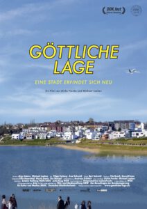 Film und Wein: Architekturfilmreihe - WELTWEITWOHNEN: Göttliche Lage @ Casablanca-Kino mit Courage | Nürnberg | Bayern | Deutschland