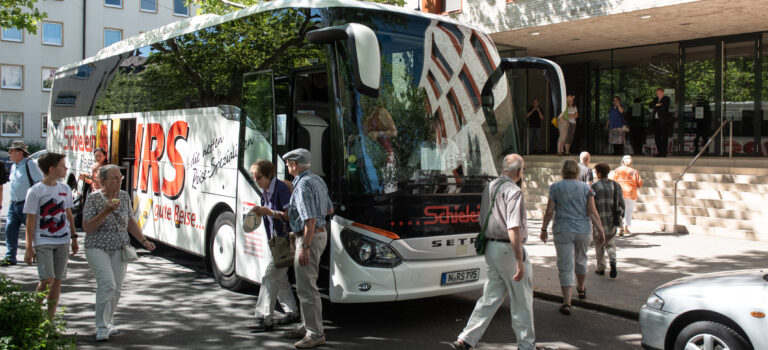 Architektourbus 2019