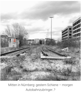 Midissage: DenkMal Hochfranken @ Treffpunkt Architektur Ofr./Mfr.