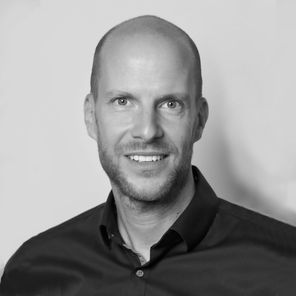Lars Moeller